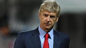 El entrenador del Arsenal, Arsène Wenger. Foto: arsenal.com