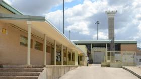La prisión de Soto del Real es conocida como la cárcel de los VIP