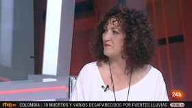 Una exdiputada de IU, la periodista afín que González colocó en TVE