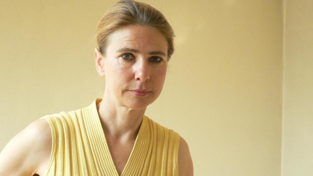 Image: Lionel Shriver: Los gobiernos y los bancos están jugando con nuestra capacidad de supervivencia