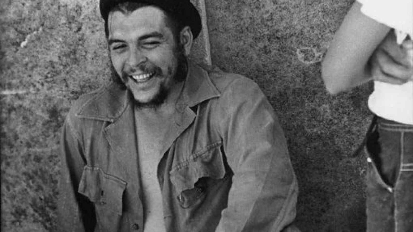 Image: Mi hermano el Che