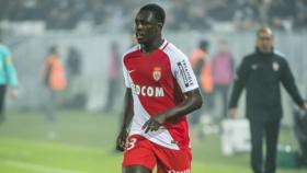 Mendy, en el Mónaco. Foto: asmonaco.com