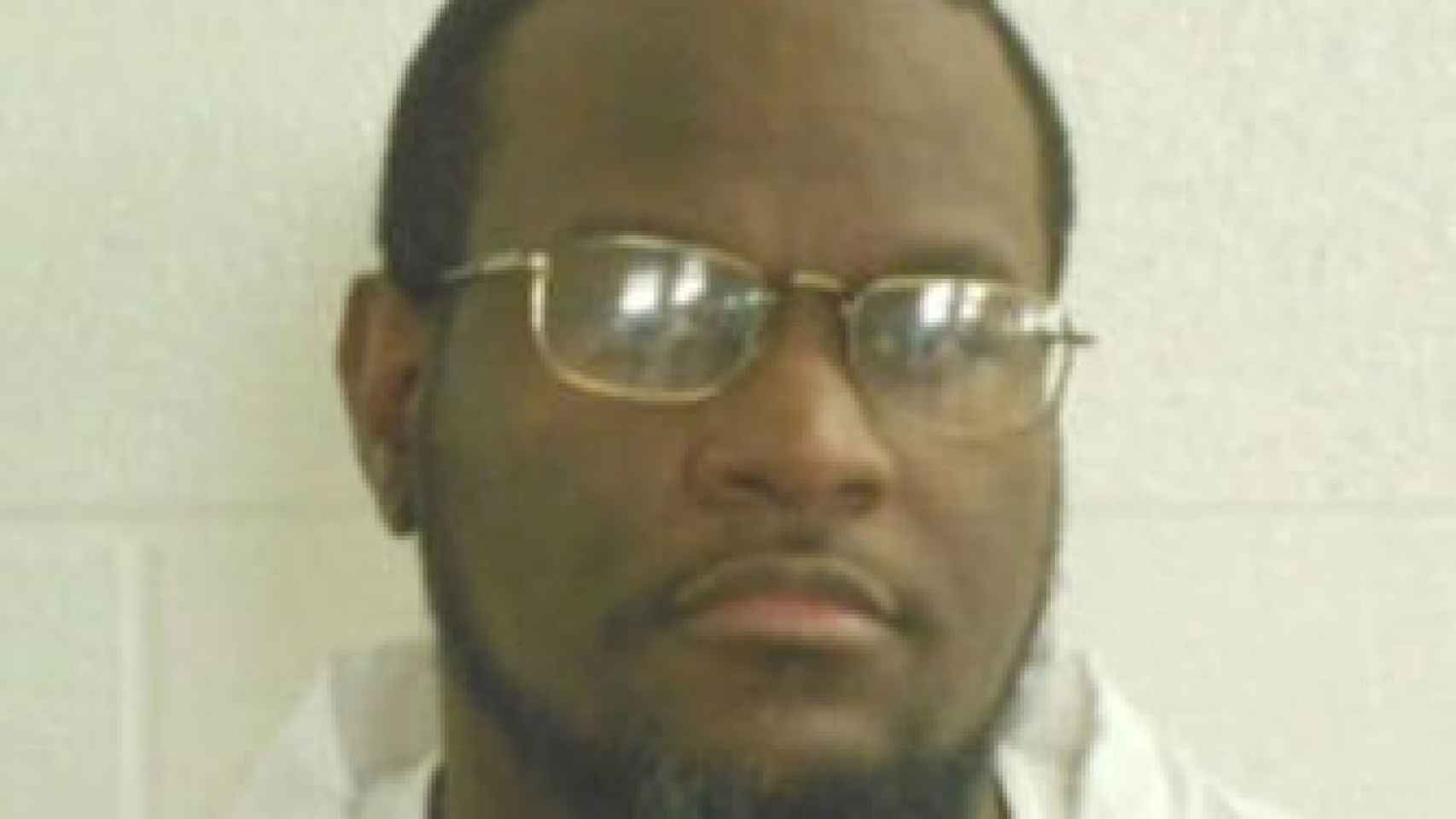 Kenneth Williams, el último preso ejecutado en Arkansas.