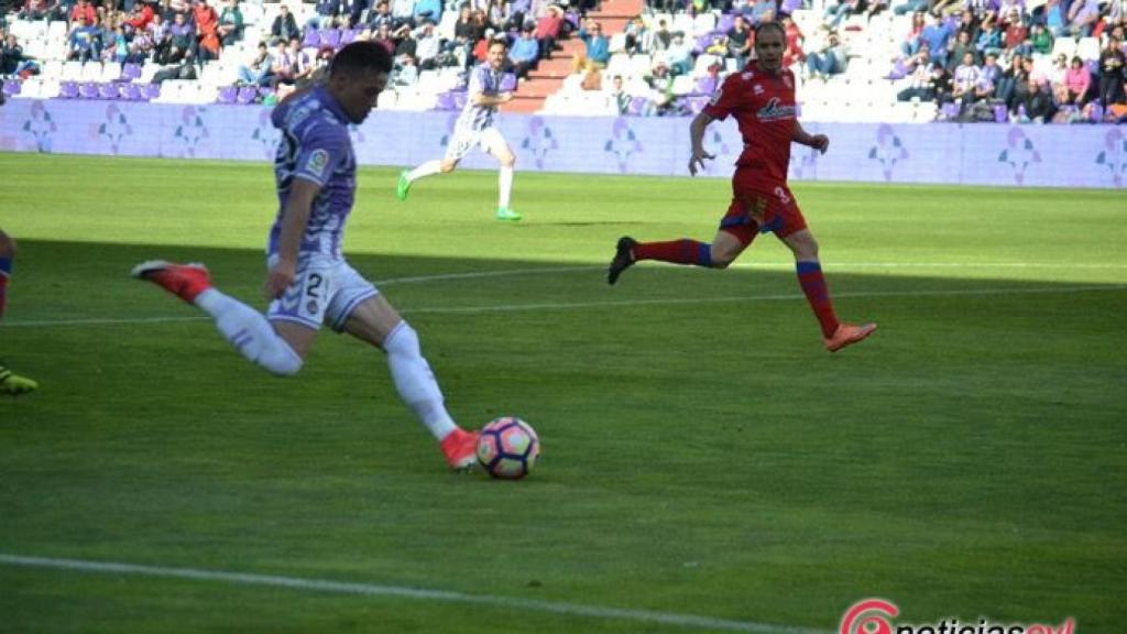 real valladolid - numancia futbol segunda 53