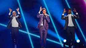 Suecia inaugura Eurovisión 2017: arranca la primera jornada de ensayos