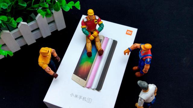 Test de Xiaomi: ¿cuánto sabes de todos los dispositivos que distribuye?