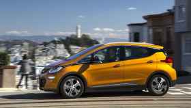 Opel revela el precio de su anti-Tesla, el Ampera-e