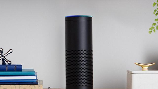 amazon echo