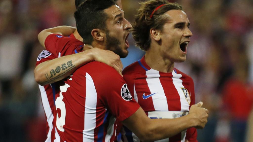 Las razones por las que esta vez sí el Atlético podría eliminar al Madrid