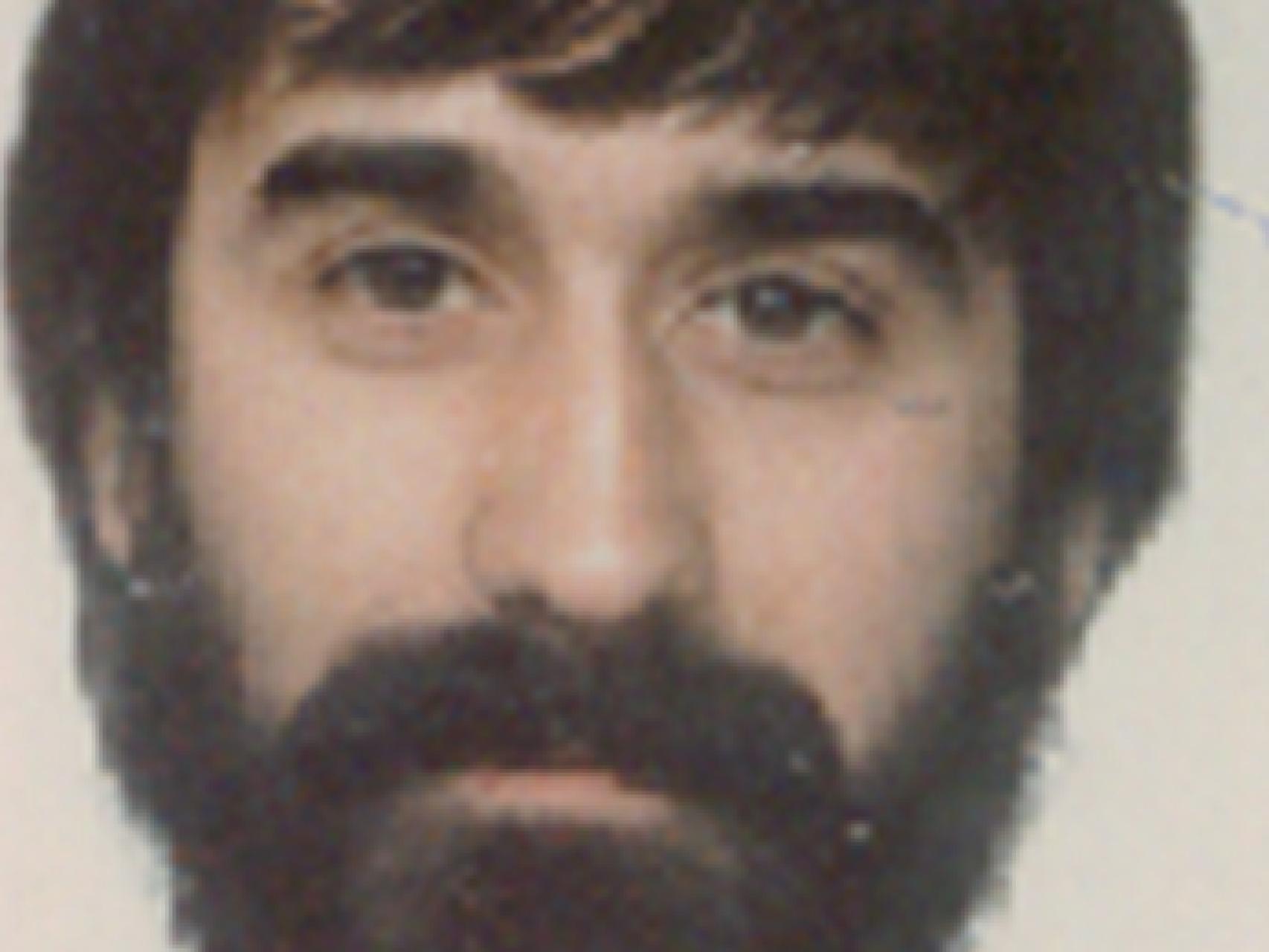 Joseba Gotzon Vizán González