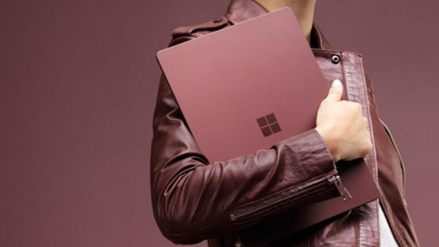 surface laptop 1