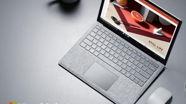 surface laptop 7