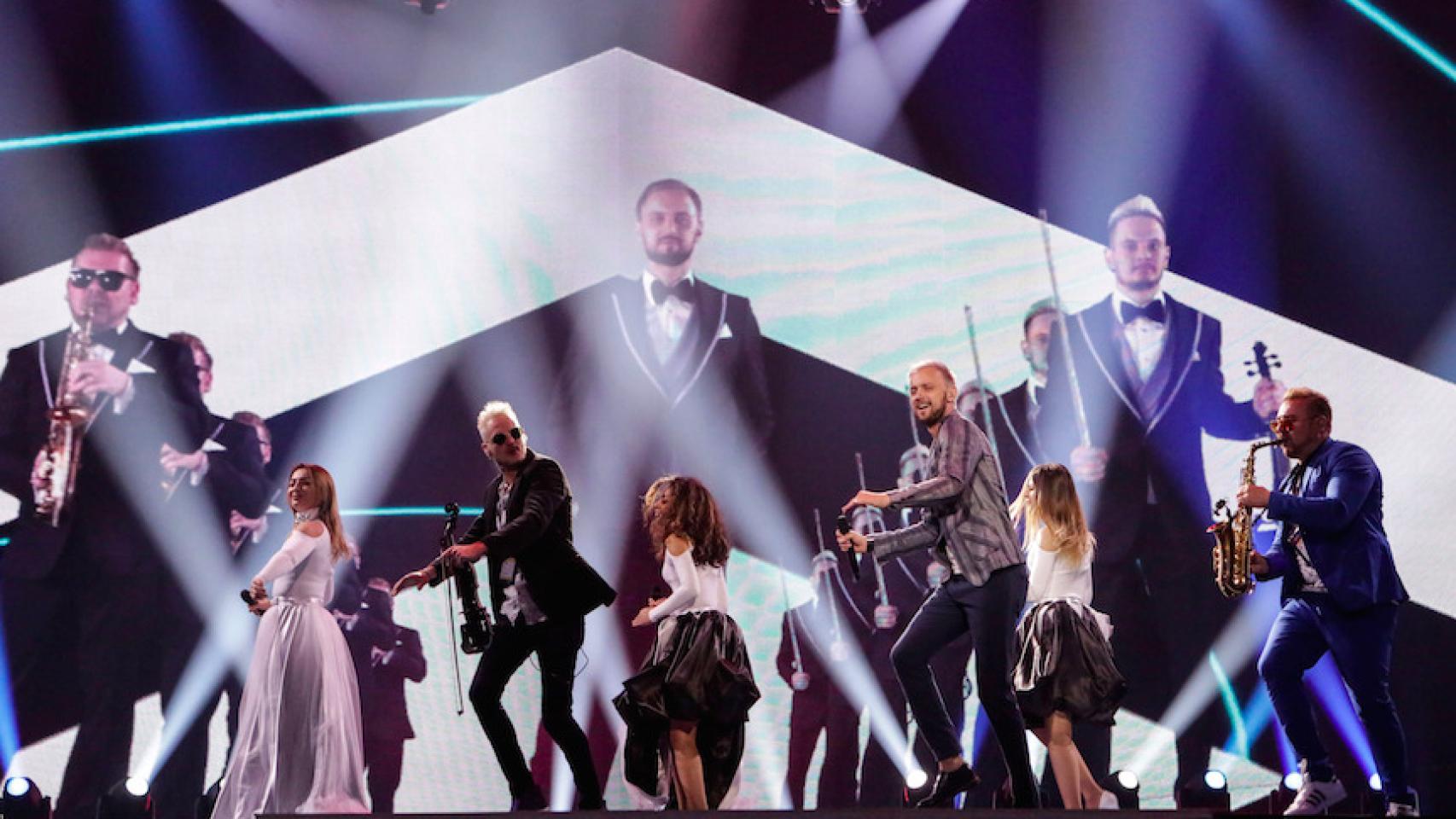 Así ha sido la segunda jornada de ensayos en Eurovisión 2017