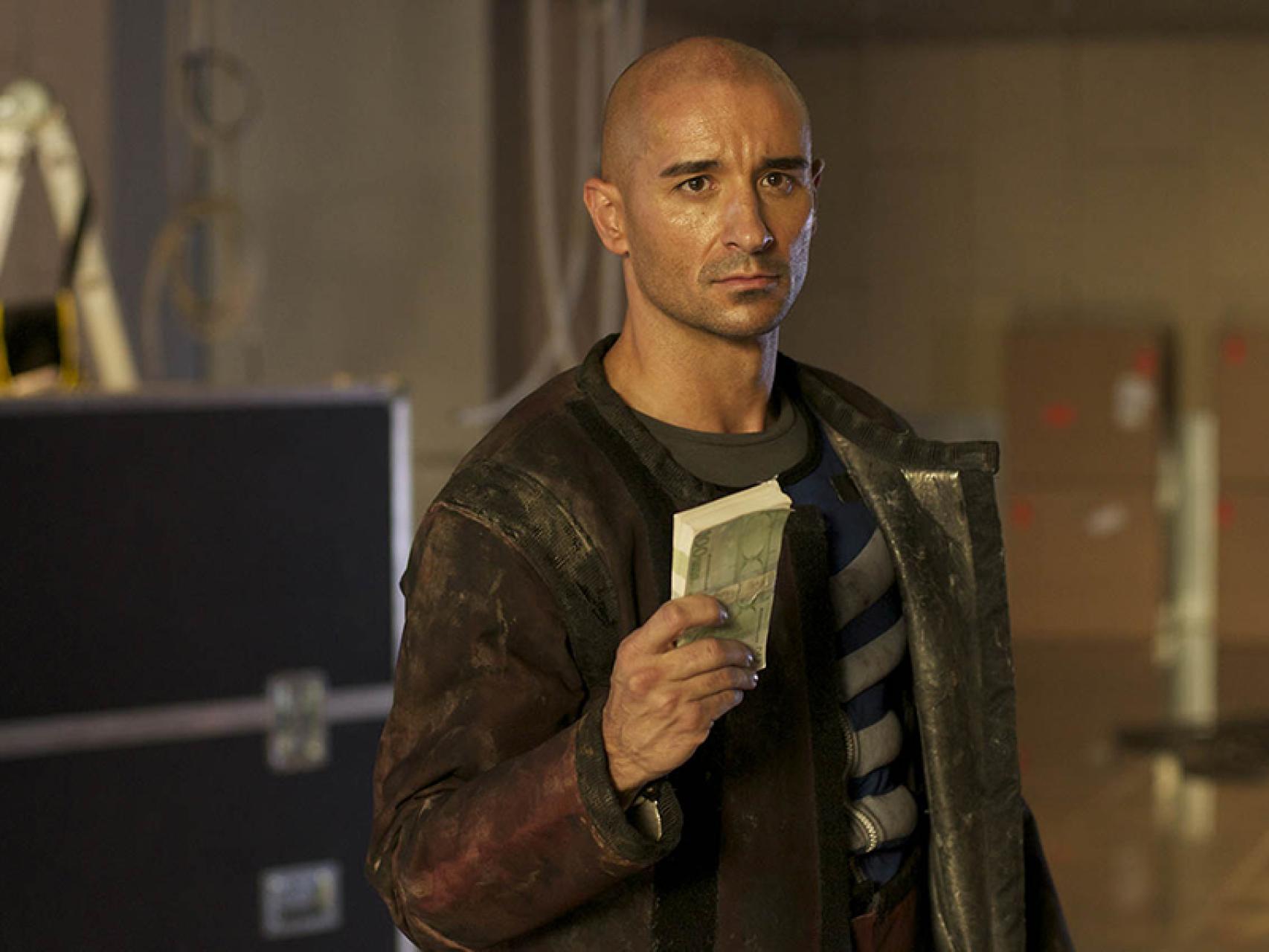 Plan de Fuga no ha funcionado en taquilla.