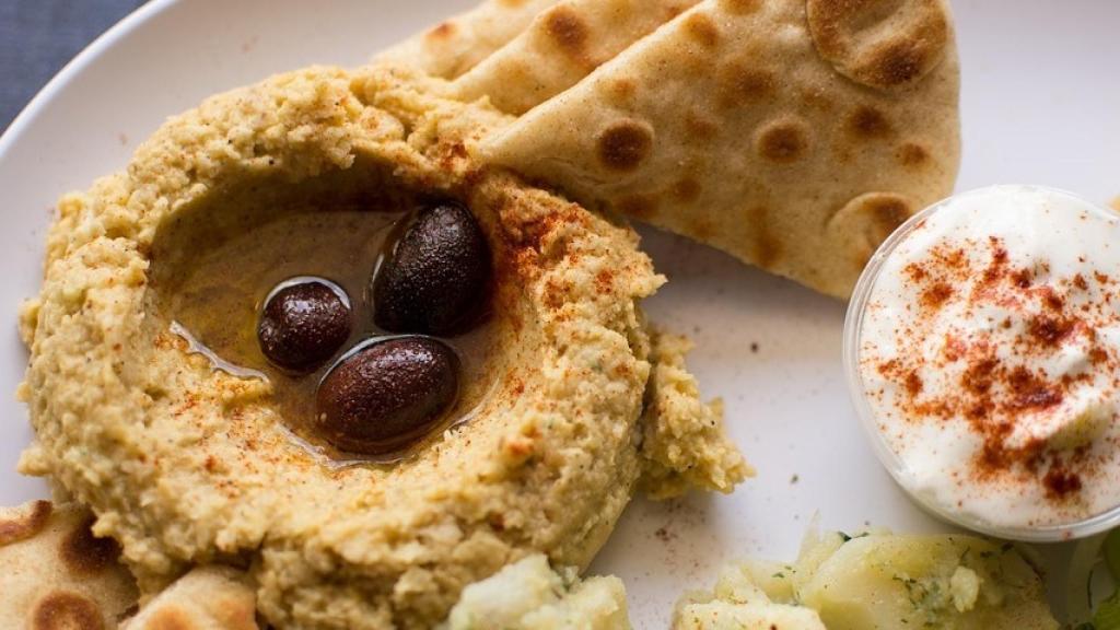 Hummus