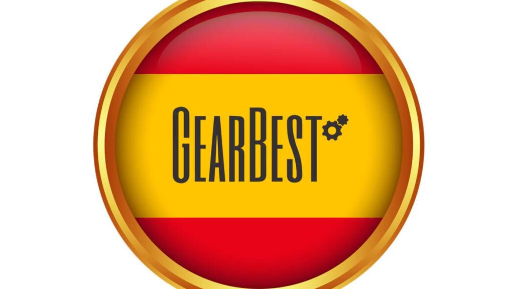 Gearbest España