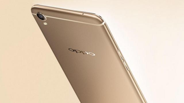 La tienda oficial de OPPO en Europa, OppoStyle, cierra sus puertas