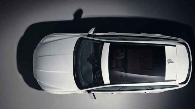 Jaguar XF Sportbrake, la carrocería familiar, confirmada oficialmente