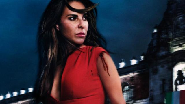 Netflix confirma la segunda temporada de 'Ingobernable'