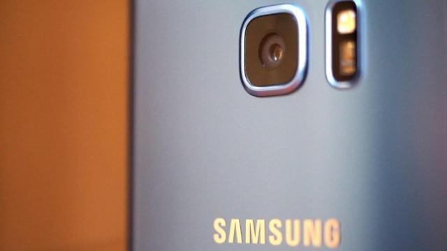 La cámara doble llegará primero a los Samsung Galaxy C