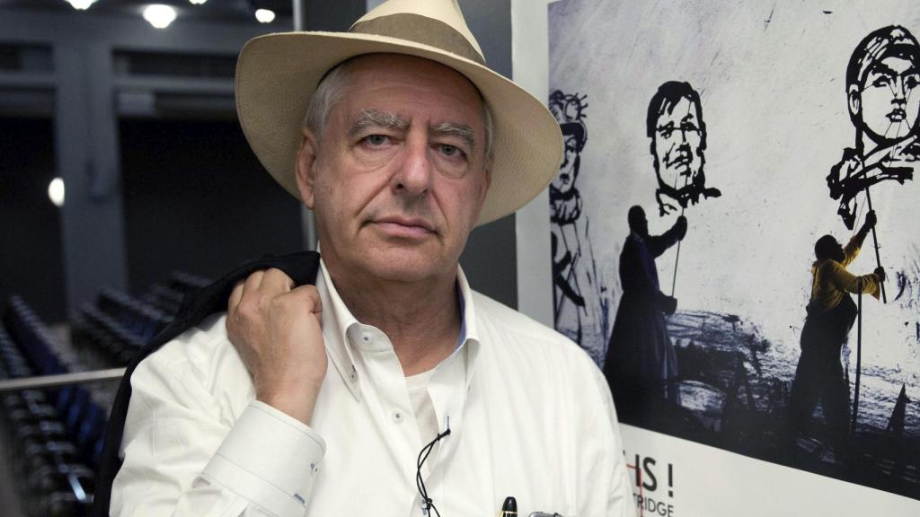 William Kentridge