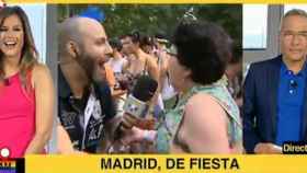 Telemadrid será la televisión oficial del World Gay Pride de Madrid