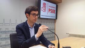 jose luis mateos psoe salamanca