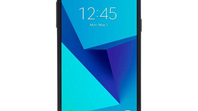 Nuevo Samsung Galaxy J3 Prime: Android 7.0 en la gama baja