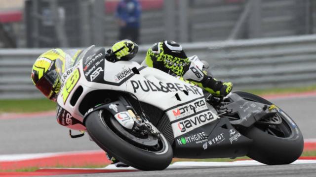 Foto: Aspar Team