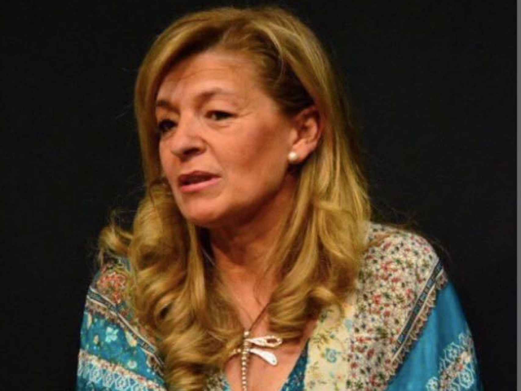 Ana Garrido era funcionaria en el Ayuntamiento de Boadilla del Monte.