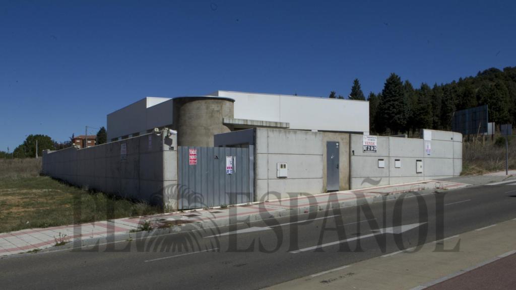 Casa de Zapatero en León