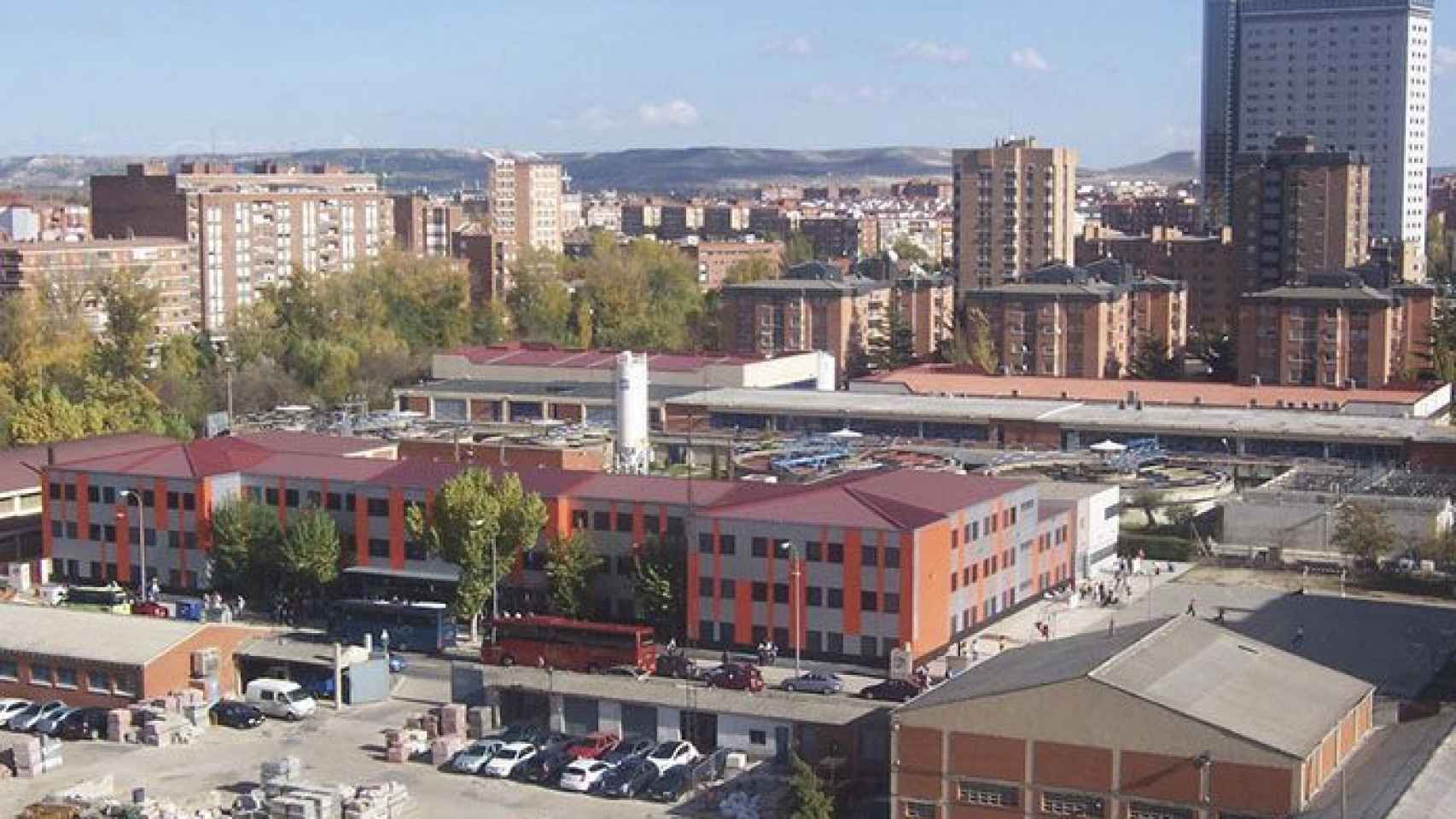 IES Ferrari, Educación, Colegios Valladolid, Noticias Valladolid