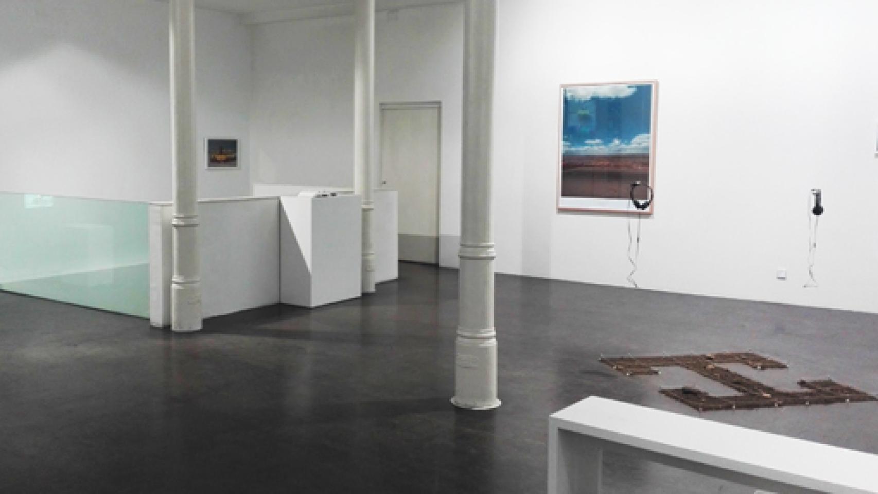 Image: Historias americanas