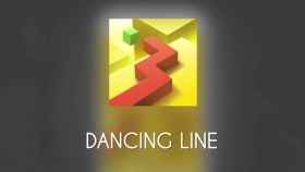 Dancing Line, el nuevo juego musical de los creadores de Piano Tiles