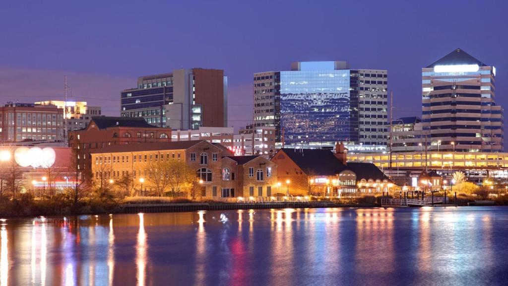 Delaware se ha convertido en destino para startups españolas.