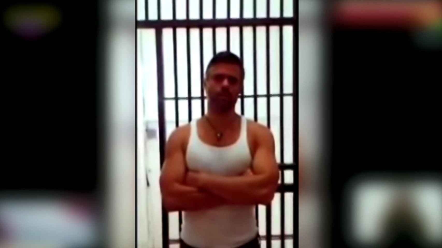 La familia de Leopoldo López cree que el vídeo de su fe de vida está manipulado