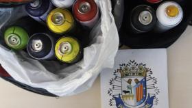 Salamanca-spray-denuncia-policia-local-grafiti