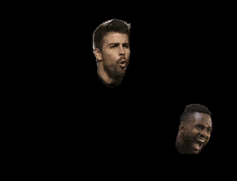 El meme sobre Piqué que todo los madridistas están compartiendo tras el Barça-Villarreal