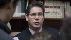 El magistrado Pedro Izquierdo, ex alto cargo de la Junta, juzgará al Gobierno andaluz