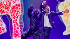 Italia demuestra por qué es la máxima favorita para ganar Eurovisión