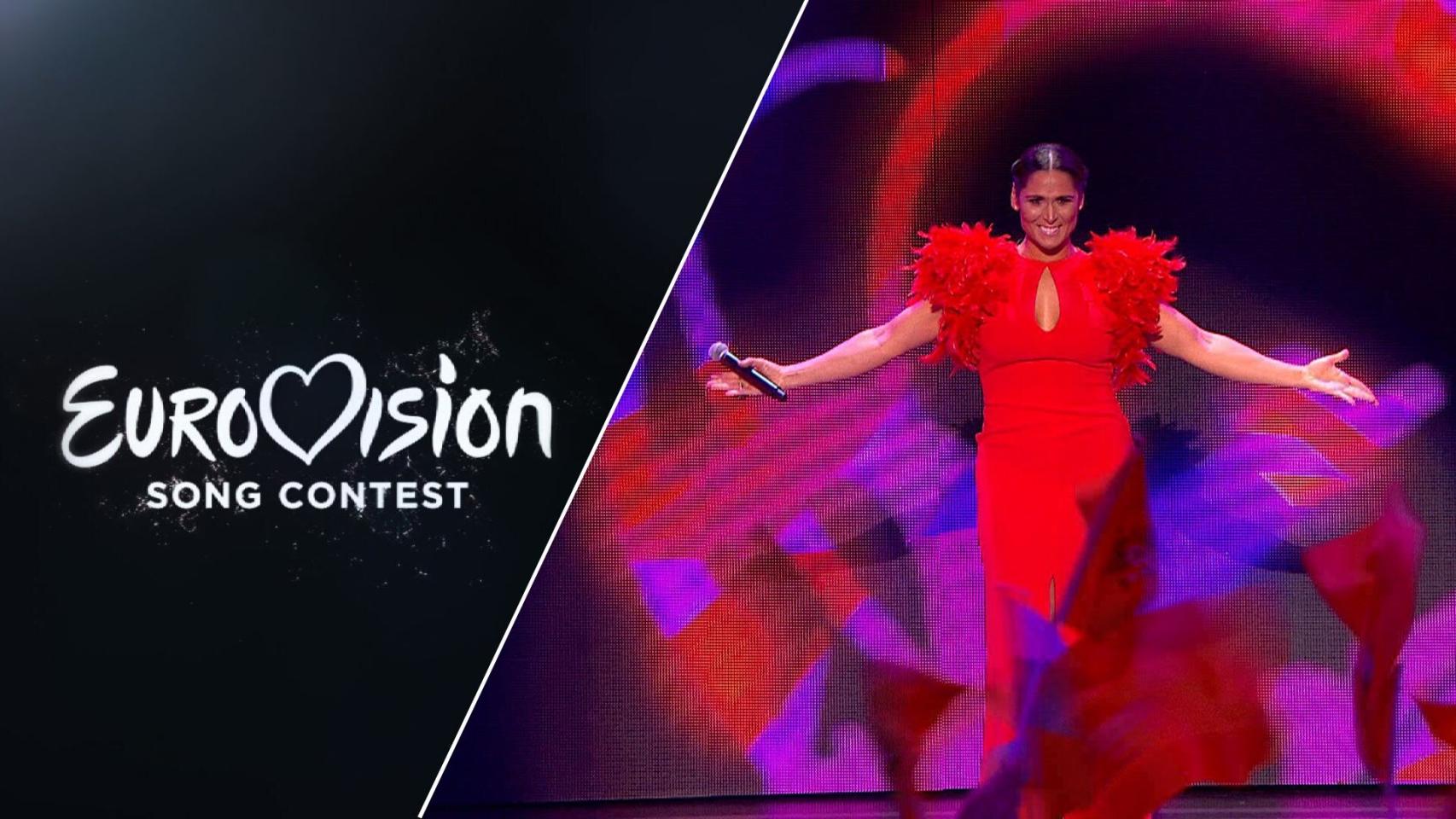 TVE niega que 'Operación triunfo' elija al candidato a Eurovisión 2018