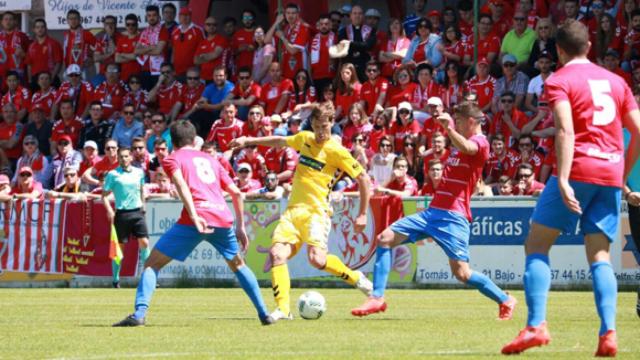 Foto: Real Murcia (Riki Soriano)