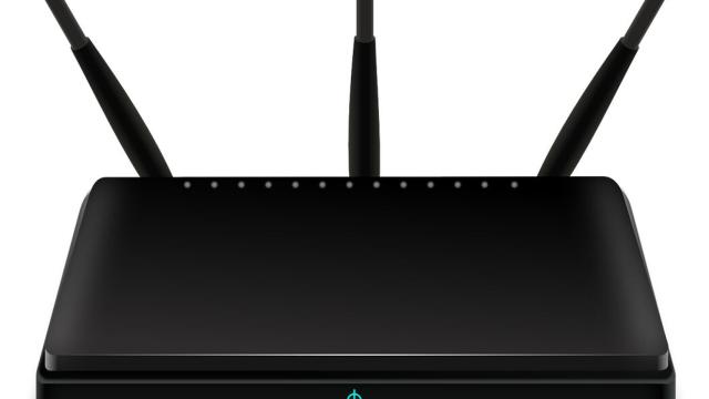 router