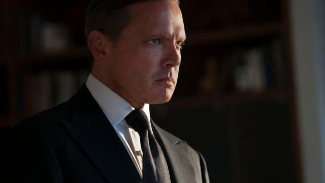 Luis Miguel limpiará su imagen con una serie en Netflix