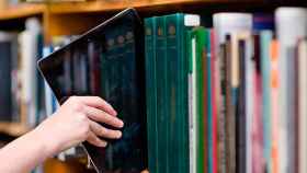 ¿Sabías que… puedes subir tus libros y apuntes sincronizándolos entre dispositivos?