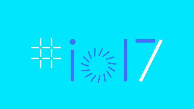 El Google I/O 2017 se acerca: descarga ya su aplicación