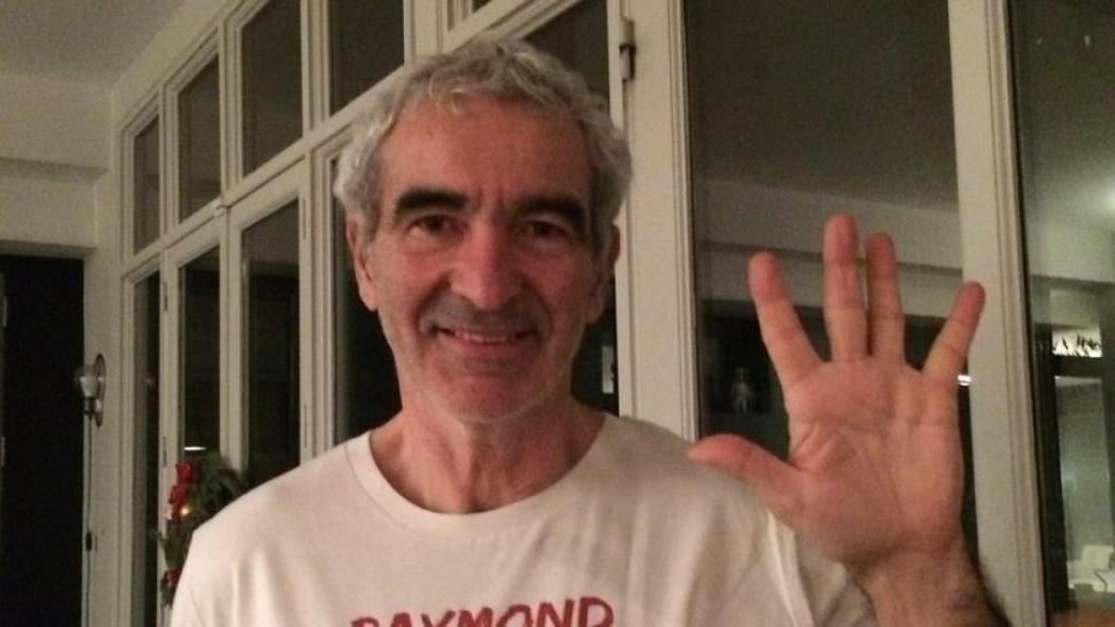 Raymond domenech