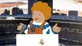 Memes sobre el fichaje de Theo por el Real Madrid