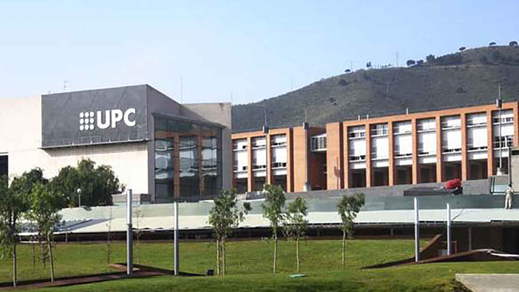 Universidad Politécnica de Cataluña.