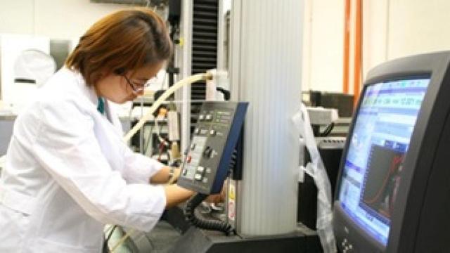 Grado en Ingeniería de Tecnologías y Servicios de Telecomunicación en la  Politécnica de Madrid